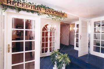 Czech Republic Hotel Prague / Praha, Exterior