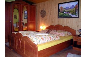 Szlovákia Penzión Újlubló / Nová Ľubovňa, Exteriőr