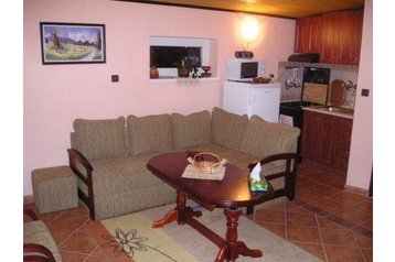 Szlovákia Penzión Újlubló / Nová Ľubovňa, Exteriőr