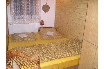 Szlovákia Penzión Újlubló / Nová Ľubovňa, Exteriőr