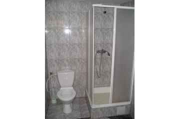 Szlovákia Penzión Újlubló / Nová Ľubovňa, Exteriőr