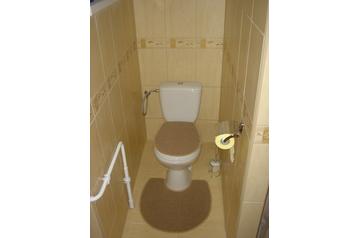 Szlovákia Penzión Újlubló / Nová Ľubovňa, Exteriőr