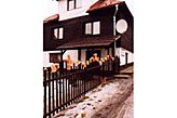Fizetővendéglátó-hely Felsőkubin / Vyšný Kubín Szlovákia