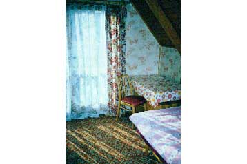 Словаччина Chata Kežmarok, Екстер'єр