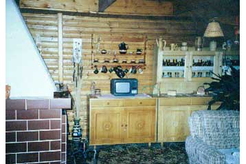 Словаччина Chata Kežmarok, Екстер'єр