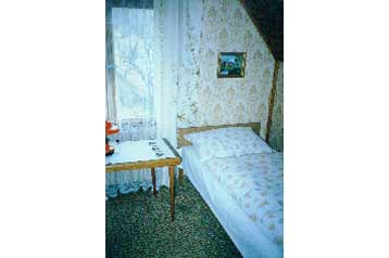 Словаччина Chata Kežmarok, Екстер'єр