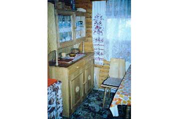 Словаччина Chata Kežmarok, Екстер'єр