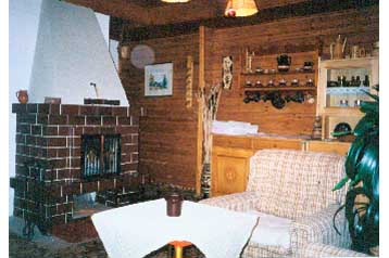 Словаччина Chata Kežmarok, Екстер'єр