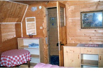 Slovakia Chata Zuberec, Exterior