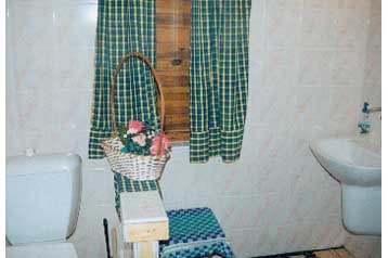 Словакия Chata Zuberec, Екстериор