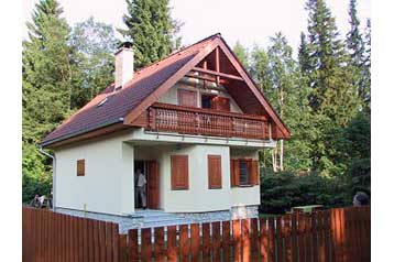 Vikendica Štôla 3