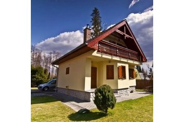 Slovakia Chata Štôla, Štôla, Exterior