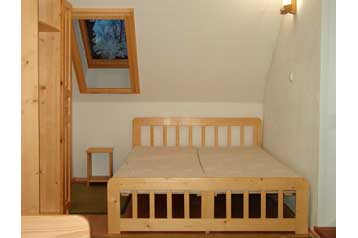 Slovakia Chata Štôla, Štôla, Interior