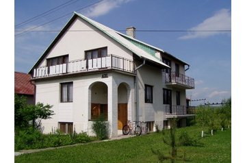 Apartament Ľubeľa 1