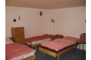 Apartment Ľubeľa 2