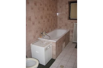 Apartment Ľubeľa 2