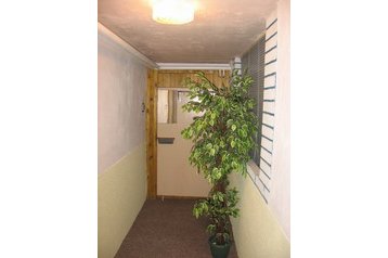 Apartment Ľubeľa 2