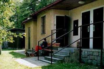 Csehország Privát Řásná, Exteriőr