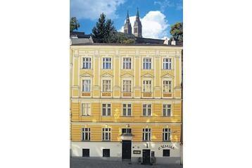 Tschechien Hotel Praha, Prag, Exterieur