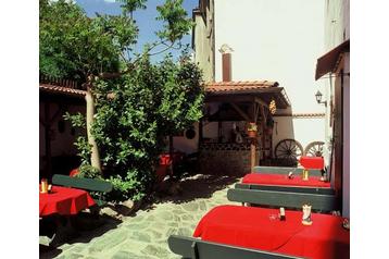 Czech Republic Hotel Prague / Praha, Exterior