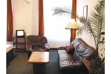 Czech Republic Hotel Prague / Praha, Exterior