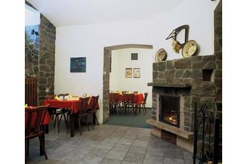 Czech Republic Hotel Prague / Praha, Exterior