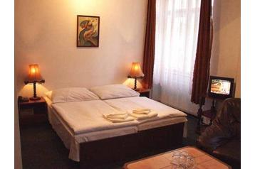 Čekija Hotel Praha, Praha, Interjeras