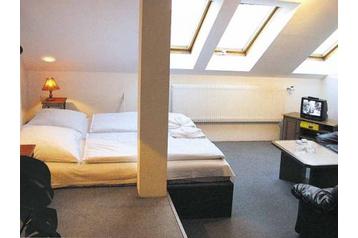 Čekija Hotel Praha, Praha, Interjeras