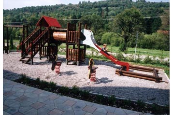 Hotel Tierchowa / Terchová 3