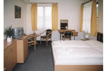 Slovensko Hotel Terchová, Exteriér