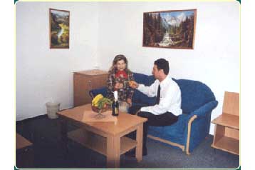 Hotel Tierchowa / Terchová 9