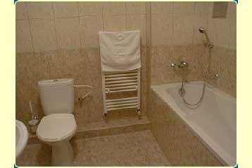Hotel Tierchowa / Terchová 9