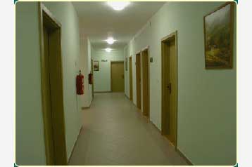 Hotel Tierchowa / Terchová 9