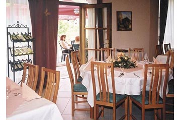 Hotel Tierchowa / Terchová 9