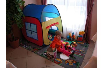 Hotel Tierchowa / Terchová 9