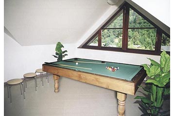 Hotel Tierchowa / Terchová 9