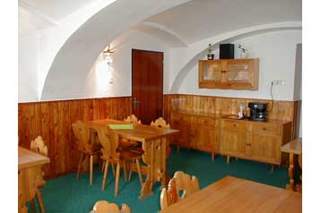 Czech Republic Penzión Králíky, Exterior