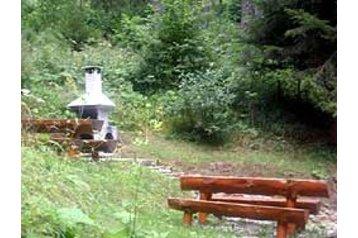 Slovakkia Chata Ružomberok, Eksterjöör