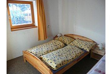 Slovakia Chata Ružomberok, Eksteriør