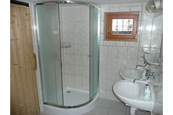 Slovakia Chata Ružomberok, Eksteriør