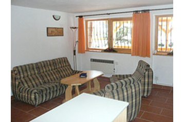 Slovakia Chata Ružomberok, Eksteriør