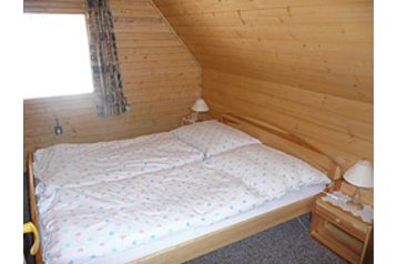 Slovakija Chata Ružomberok, Interjeras