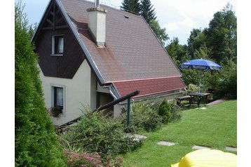 Slovakia Chata Tajov, Eksteriør