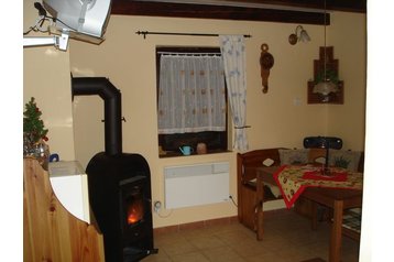 Slowakei Chata Tajov, Exterieur