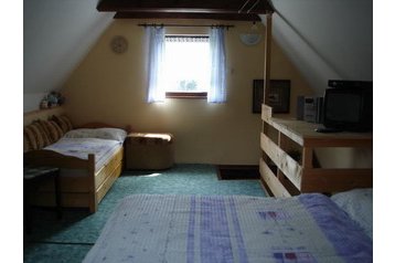 Slovakia Chata Tajov, Eksteriør