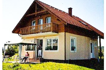 Slovakia Chata Vlachy, Vlachy, Exterior