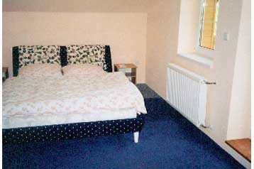 Slowakije Chata Vlachy, Interieur