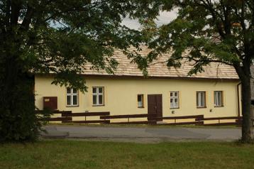 Slovakia Chata Mengusovce, Mengusovce, Exterior