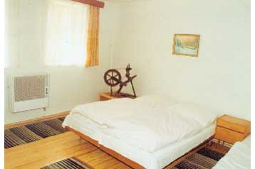 Slovakia Chata Mengusovce, Mengusovce, Interior