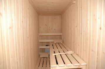 Slovakkia Chata Mengusovce, Eksterjöör